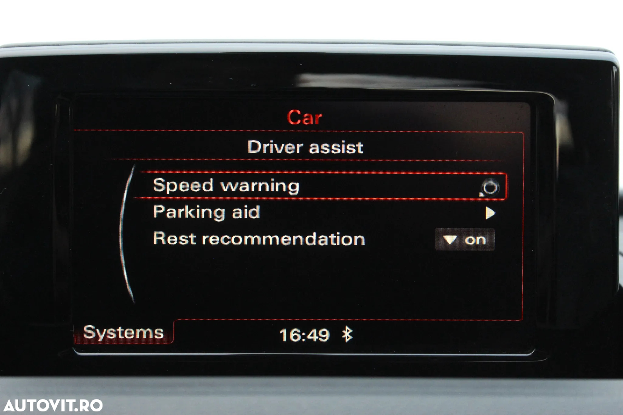 Audi Q3 2.0 TFSI Quattro Stronic Design - 29