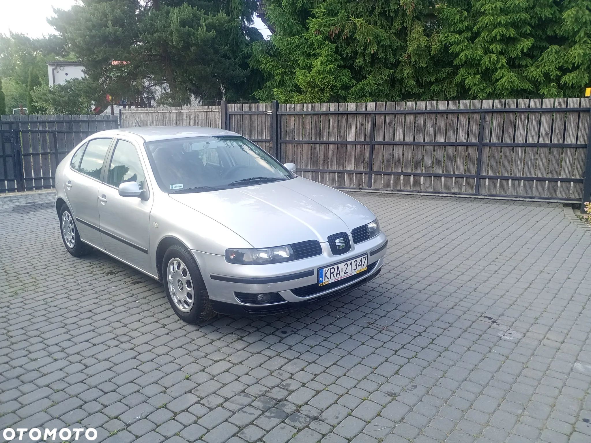 Seat Leon - 1