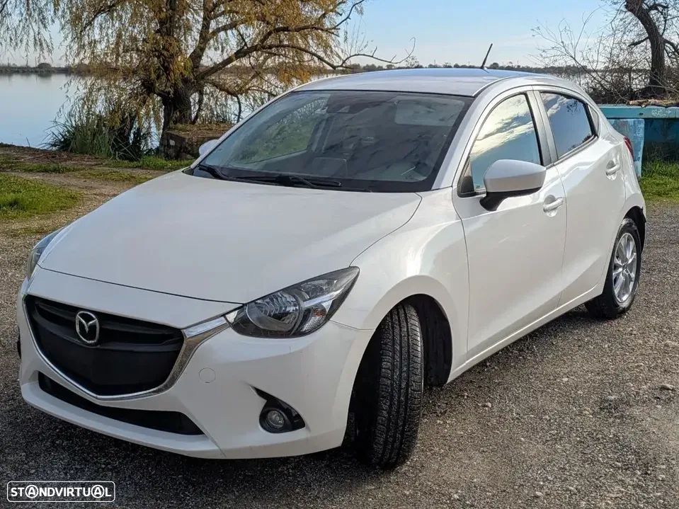 Mazda 2 1.5 Sky.Evolve Navi - 1
