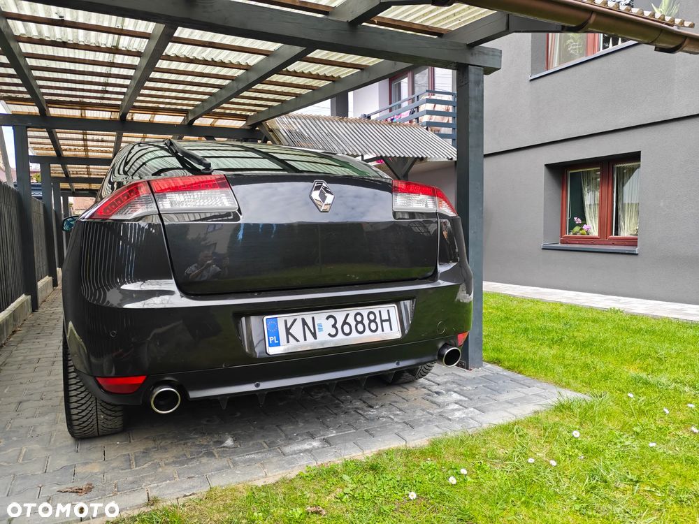 Renault Laguna 2.0 16V 140 Dynamique - 2