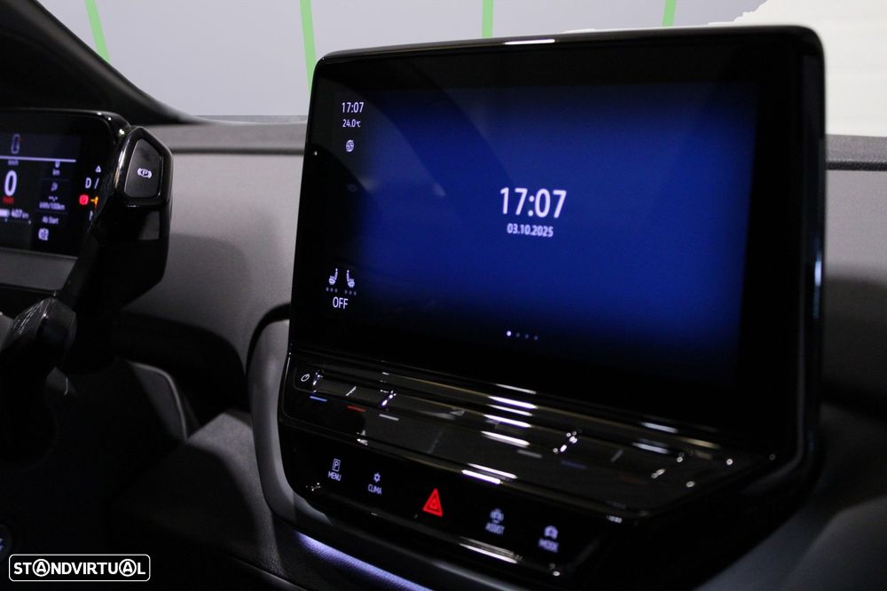 VW ID.4 77 kWh Pro Performance - 9