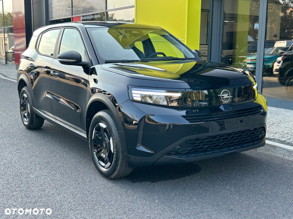 Opel Frontera 44kWh Edition
