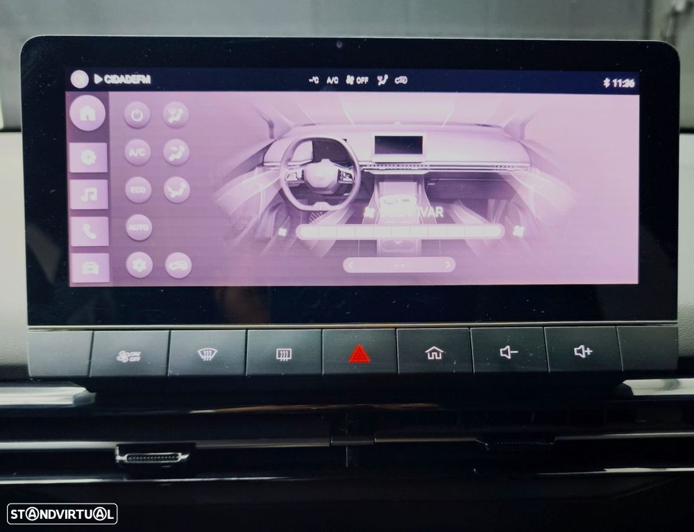 MG MG4 51 kWh Standard - 30