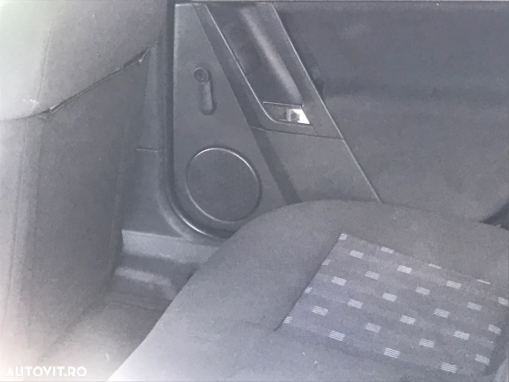 Opel Vectra 1.9 CDTI - 6