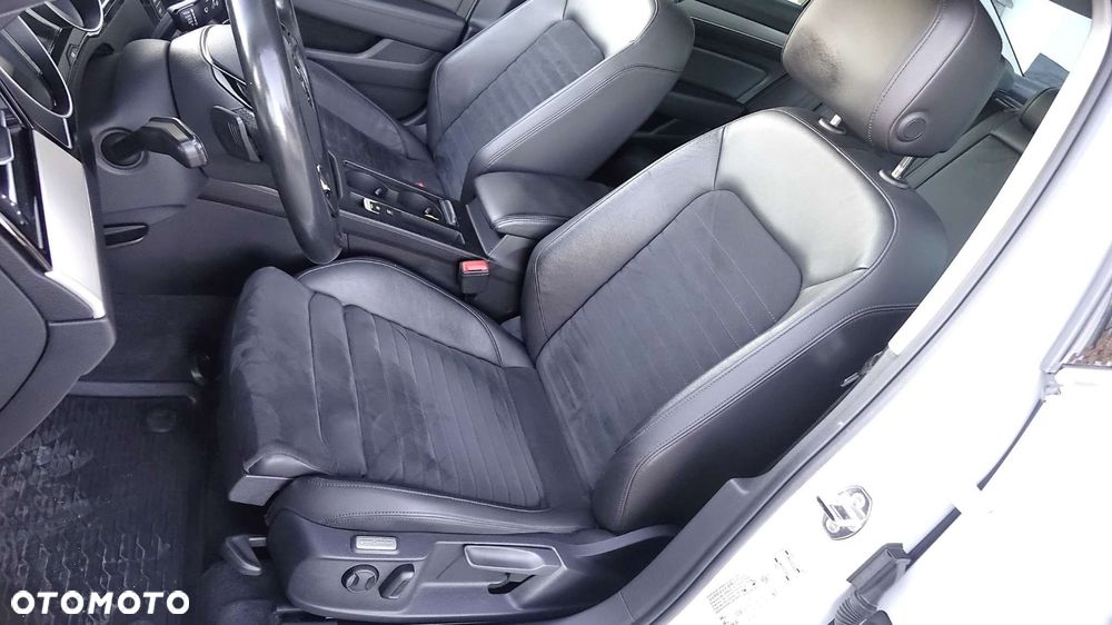 Volkswagen Passat - 21