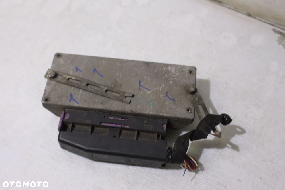 KOMPUTER GAZU LPG E8 67R-014289 - 2