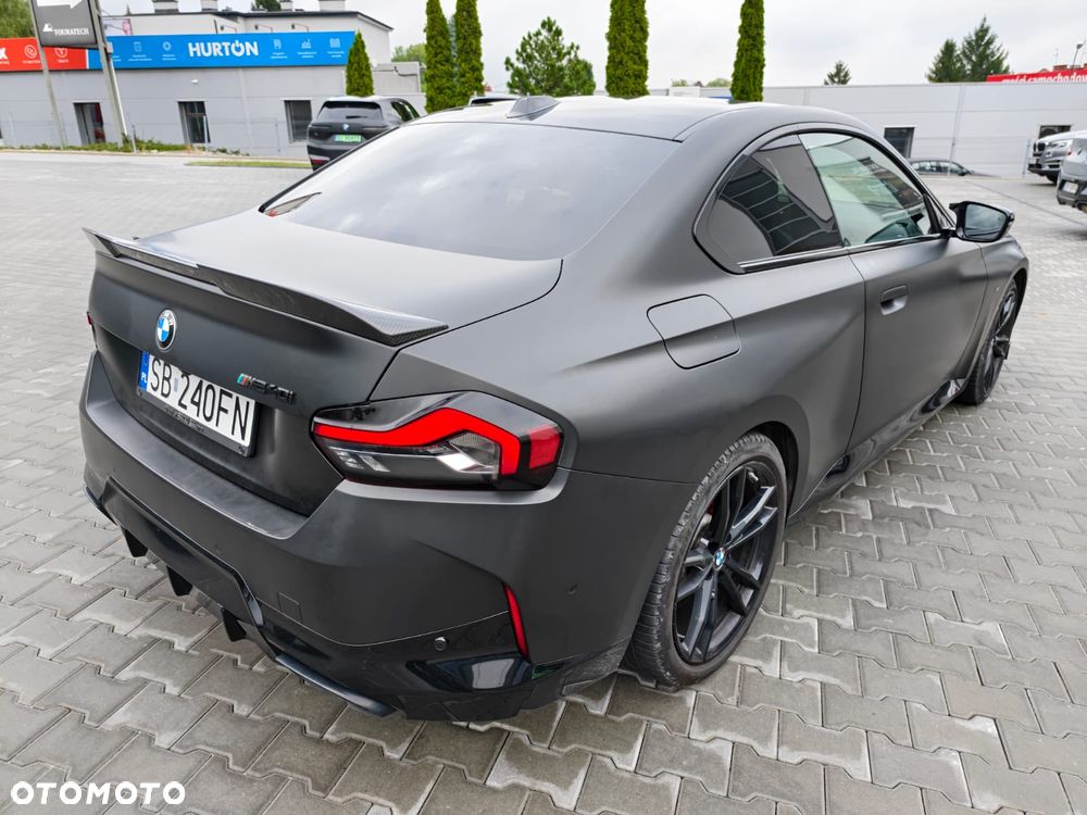 BMW Seria 2 M240i xDrive - 6