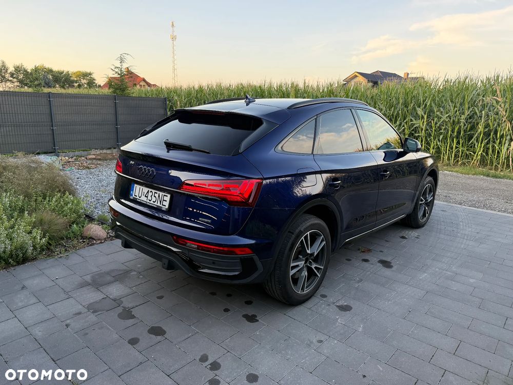 Audi Q5 40 TDI mHEV Quattro S tronic - 24