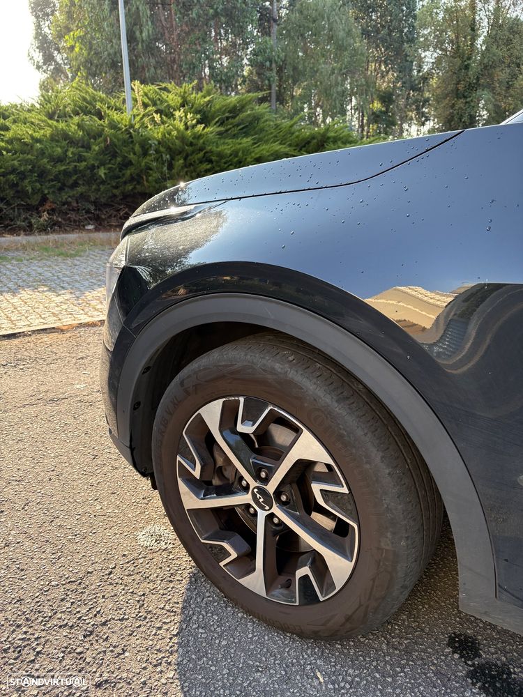 Kia Sportage 1.6 T-GDI Drive - 7