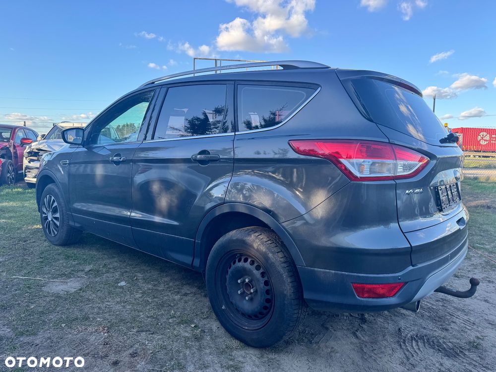 Ford Kuga 1.5 EcoBoost 2x4 SYNC - 13