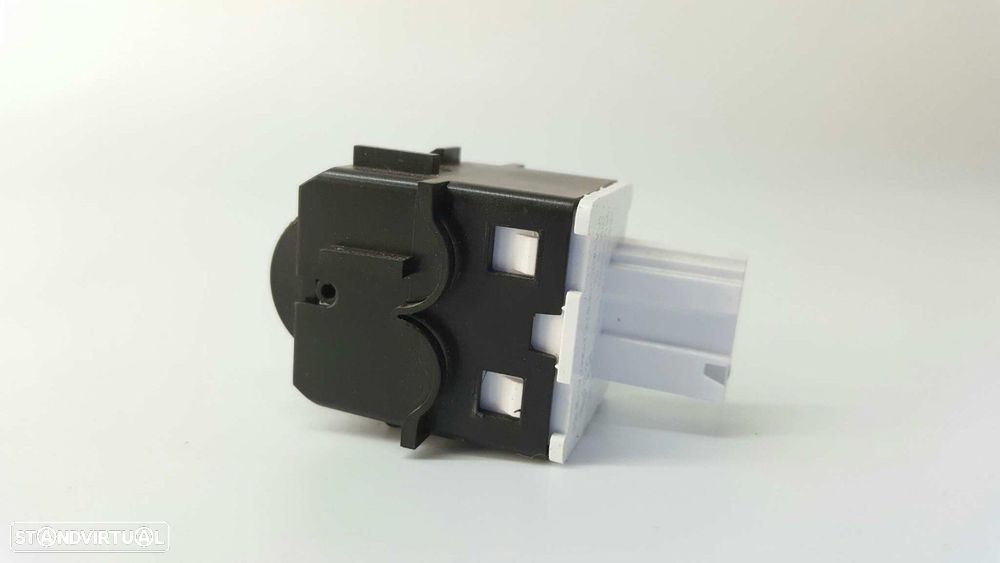 CONTROLE DE AJUSTE DE LUZES PEUGEOT PARTNER III (K9) - 4