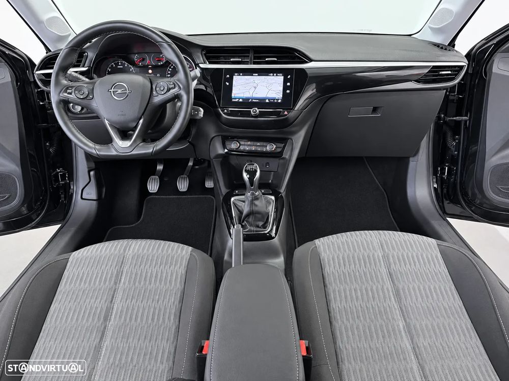 Opel Corsa 1.2 Elegance - 21