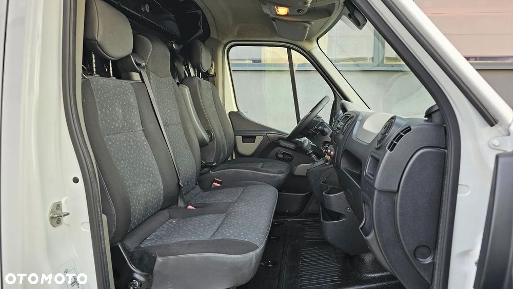 Opel Movano L3H2 - 19