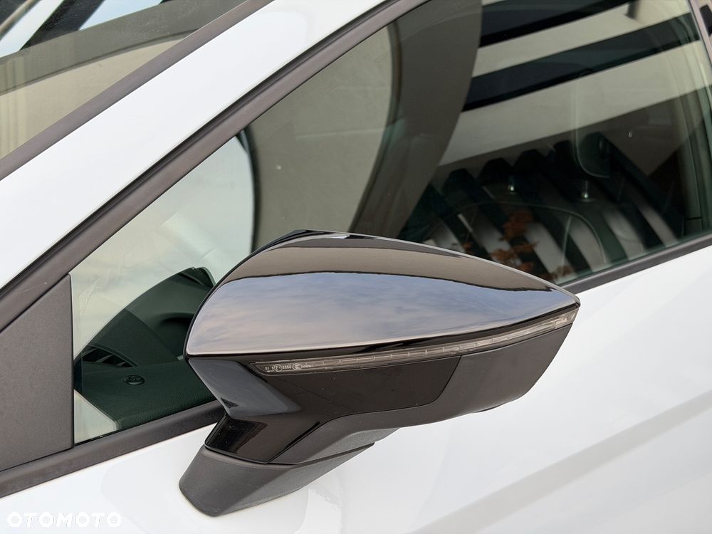 Seat Leon SC 2.0 TSI Start&Stop DSG Cupra 280 - 20
