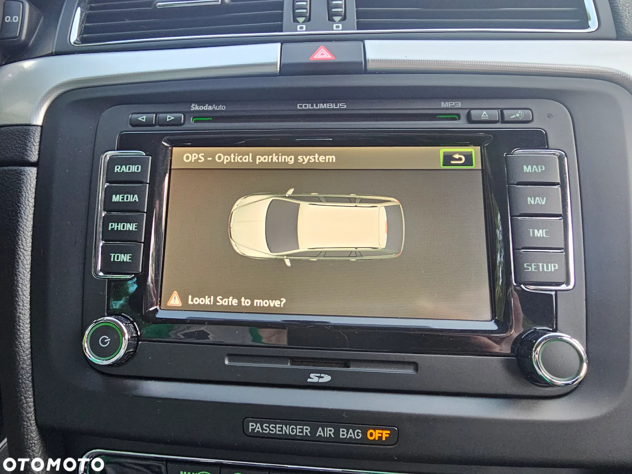 Skoda Superb 2.0 TDI Elegance DSG - 19