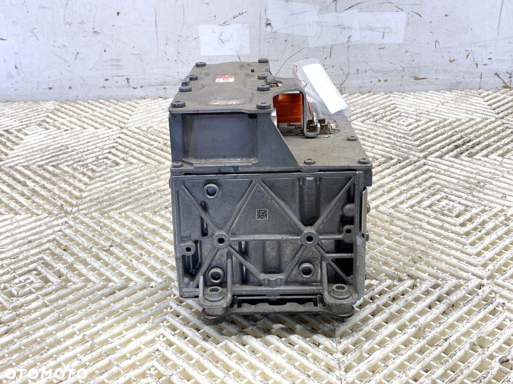 INWERTER FALOWNIK  SKODA OCTAVIA IV Combi (NX5) 2019 - 2022 1.4 TSI iV 150 kW [204 KM] Hybryda - 2