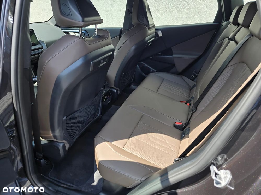 BMW X3 - 9