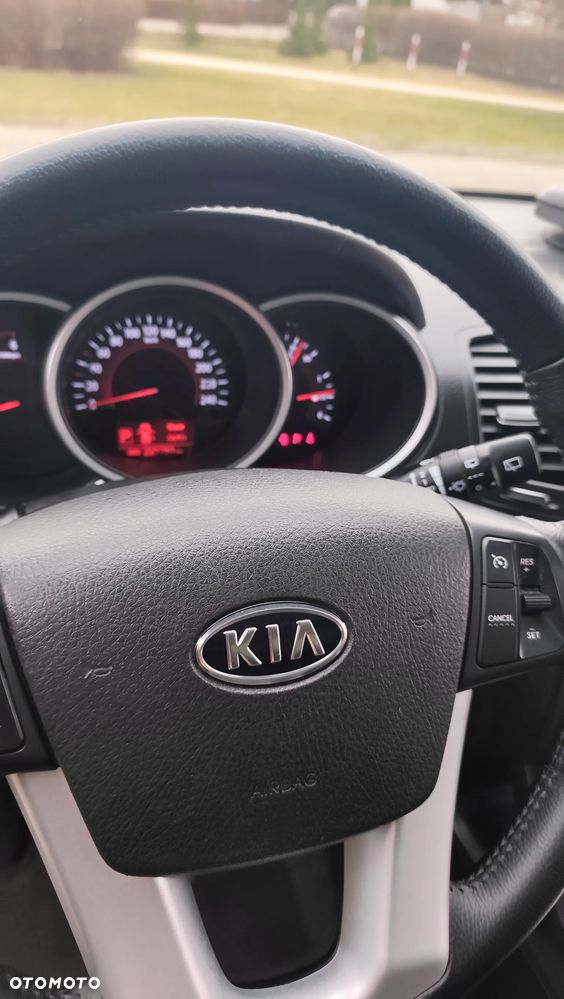 Kia Sorento 2.2 CRDI XL - 14