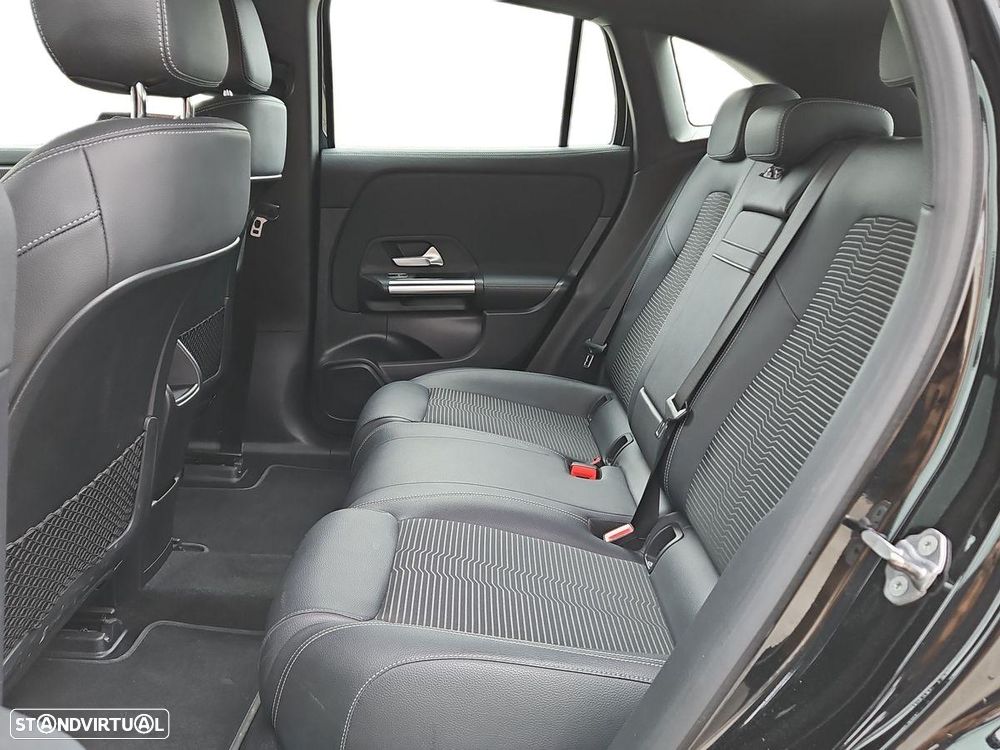 Mercedes-Benz EQA 250 Progressive - 15