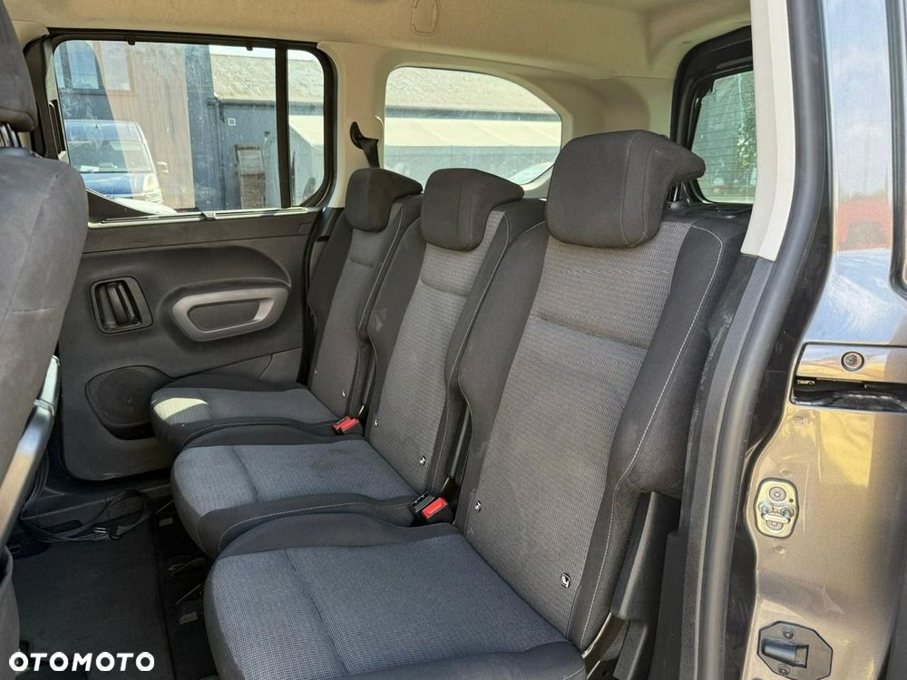 Toyota Proace City Verso 1.5 D-4D L2 Executive - 18