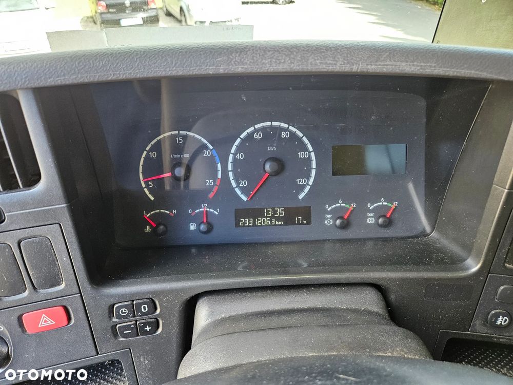 Scania R310 - 9