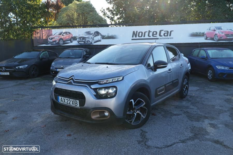 Citroën C3 1.2 PureTech Shine - 2