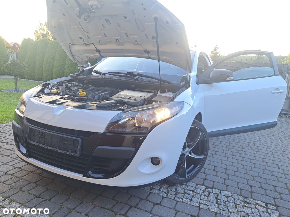 Renault Megane 1.6 16V Luxe Dynamique - 36