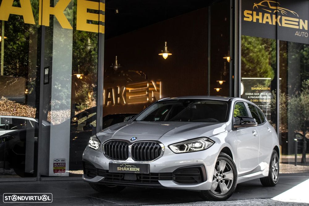BMW 116