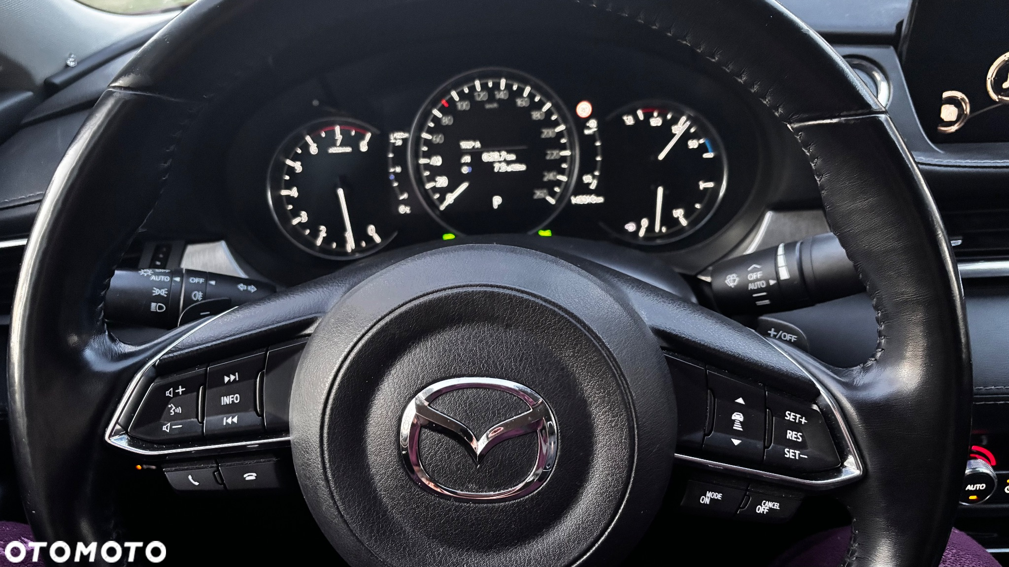 Mazda 6 2.5 SkyPassion - 20