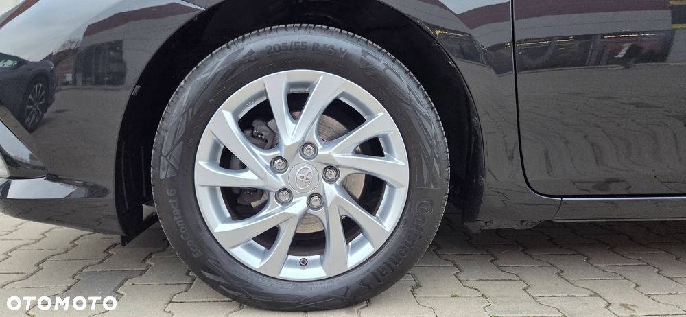 Toyota Auris 1.2 Turbo Edition-S - 13