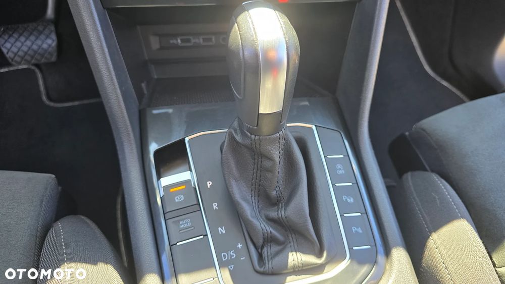 Volkswagen Tiguan 2.0 TDI BMT SCR Highline DSG - 33