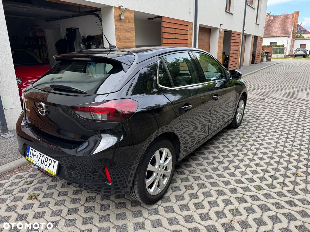 Opel Corsa 1.2 Elegance S&S - 3