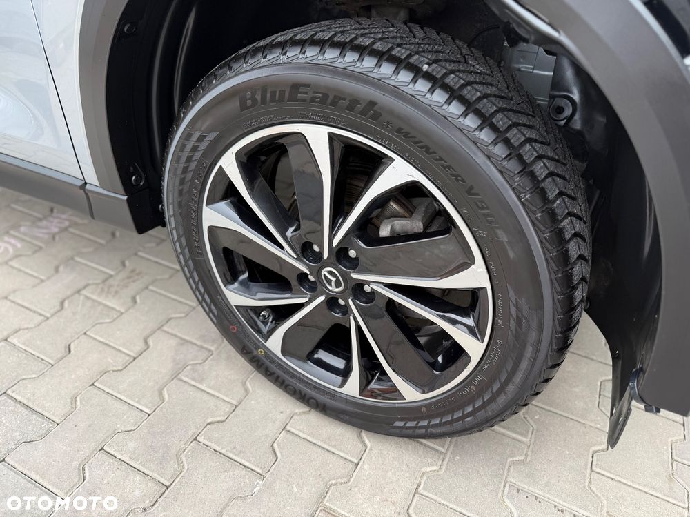 Mazda CX-5 2.0 mHEV Exclusive-Line 2WD - 5