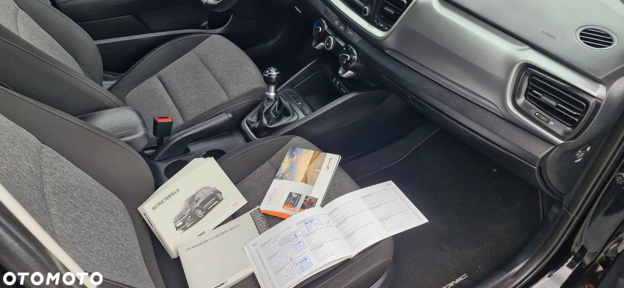 Kia Stonic 1.2 Dream-Team Edition - 29