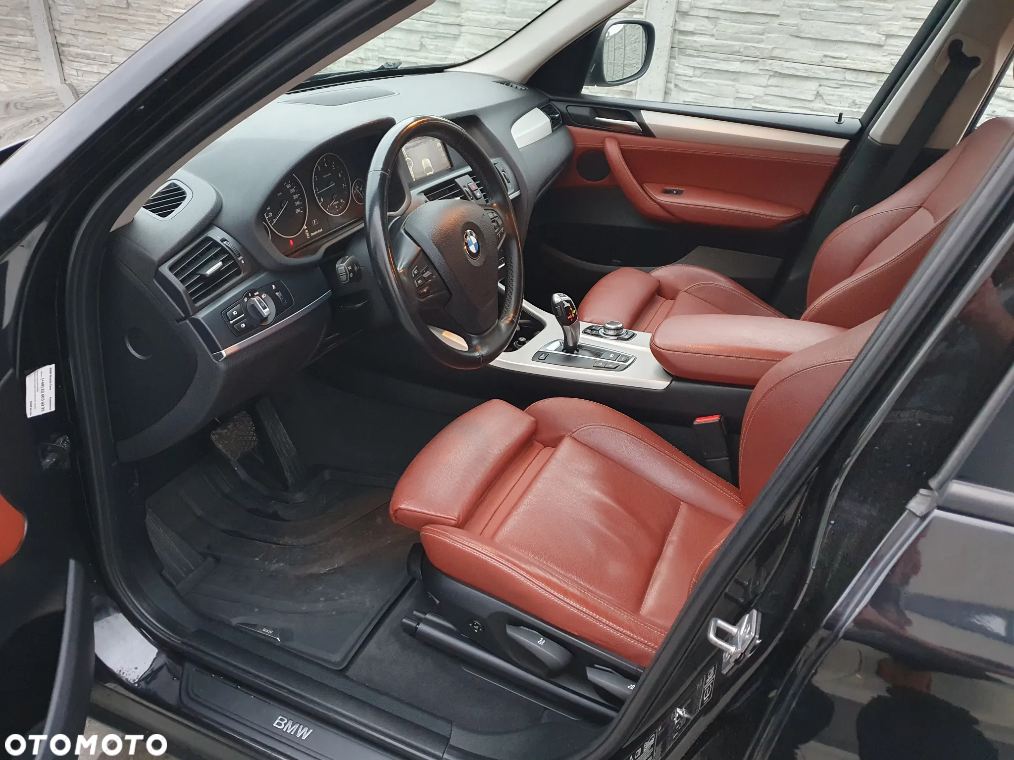 BMW X3 xDrive20i xLine - 7