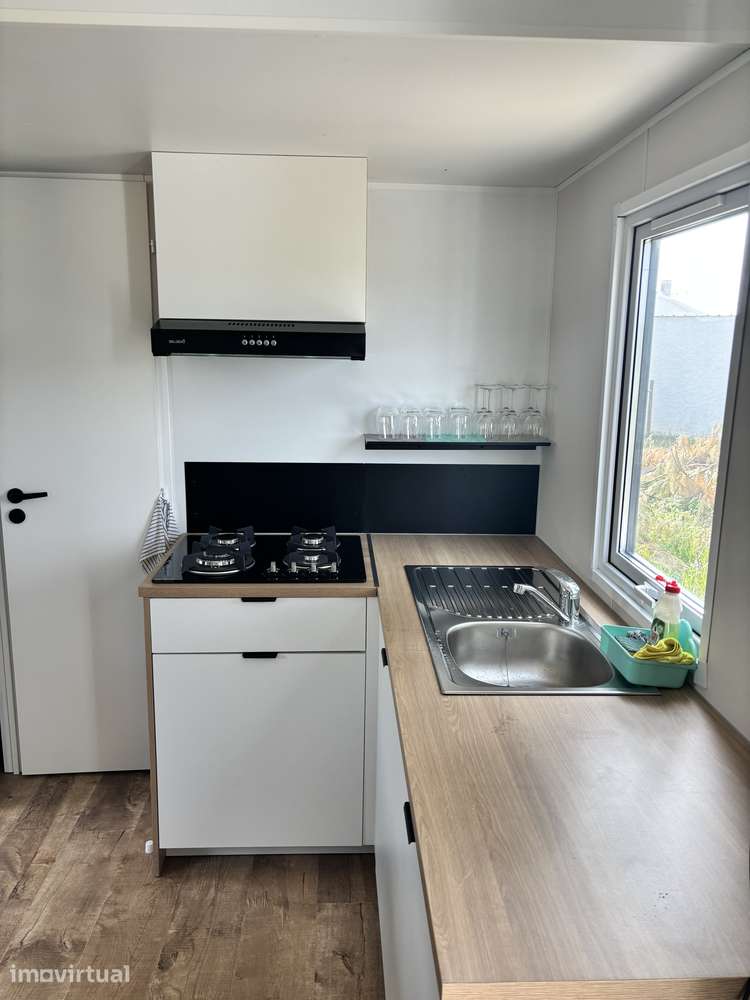 Casa nova nos vinhedos, a 40 minutos de Lisboa - Grande imagem: 3/10