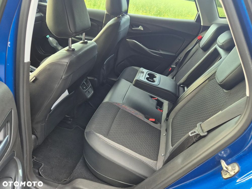 Opel Grandland X 1.6 T PHEV Edition Business - 8