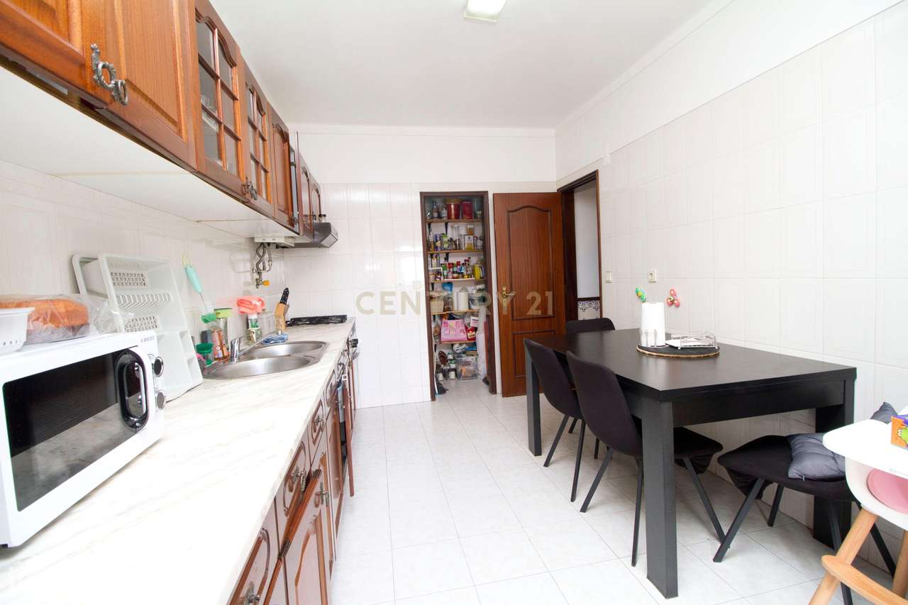 Apartamento T2 Monte Belo - Grande imagem: 5/28