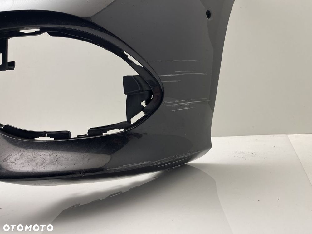 ZDERZAK PRZEDNI MERCEDES C KLASA W206 A206 A2068808501 - 4
