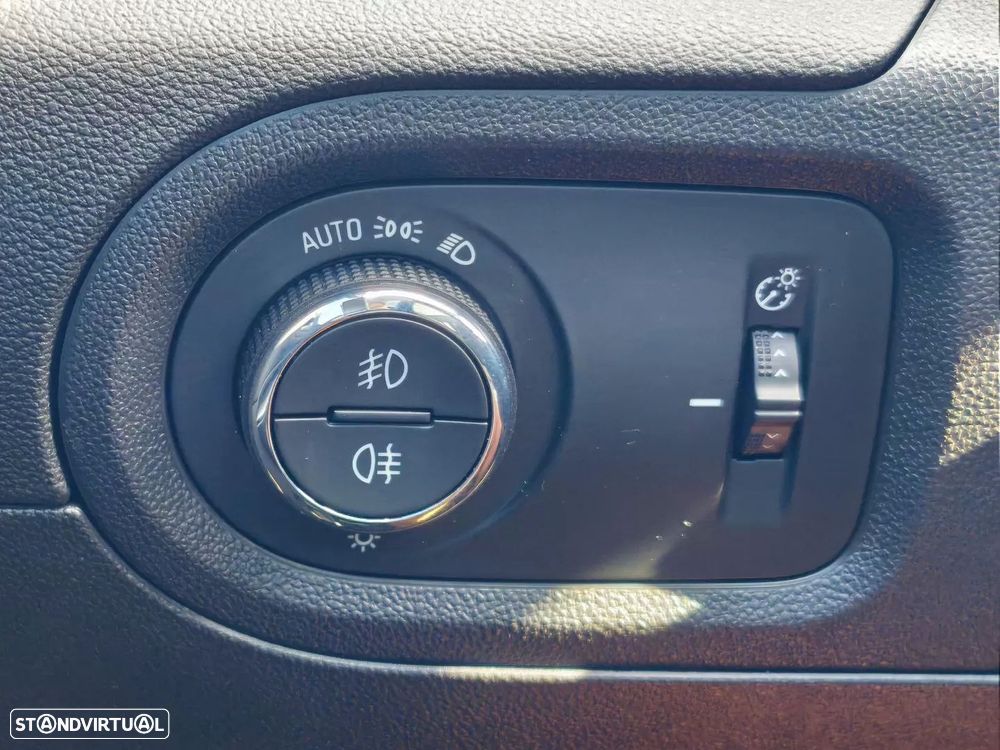 Opel Grandland X 1.2 S&S Auto Ultimate - 20