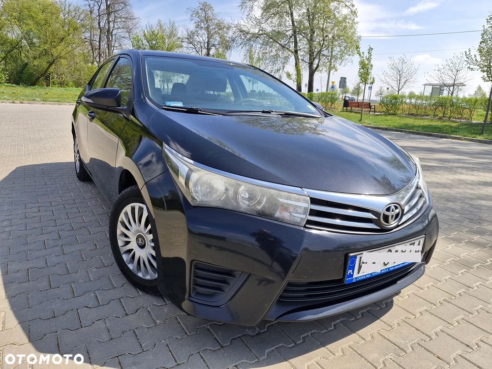 Toyota Corolla - 27