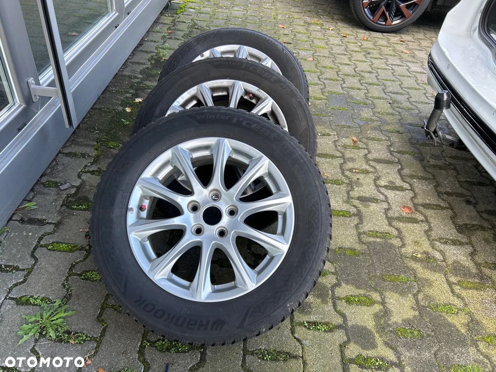 Ford Mondeo 2.0 TDCi Titanium - 29