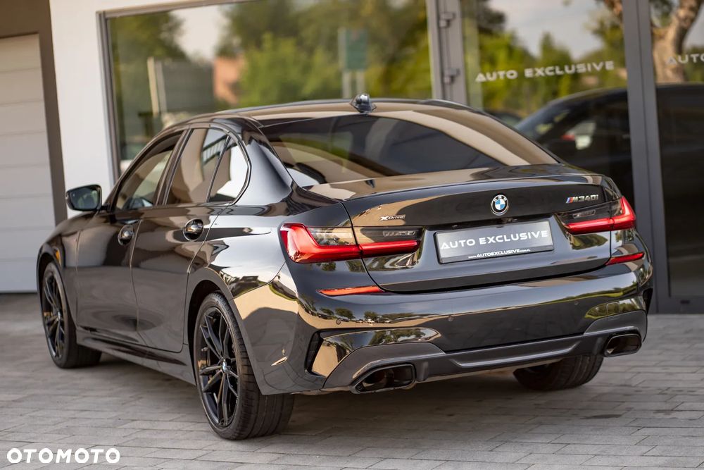 BMW Seria 3 M340i xDrive sport - 20