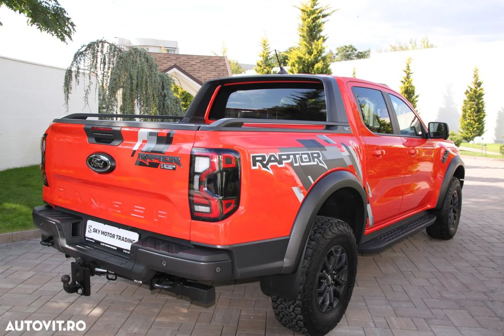 Ford Raptor - 41