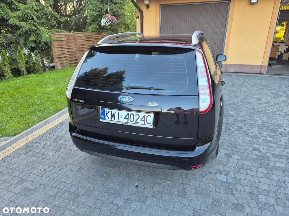 Ford Focus - 3