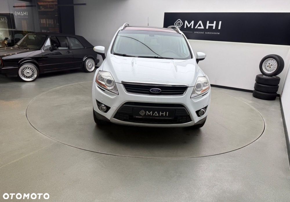 Ford Kuga - 3