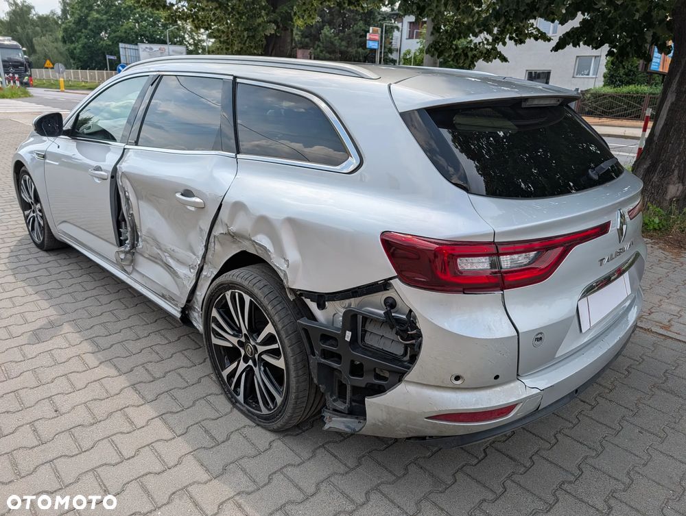 Renault Talisman BLUE dCi 160 EDC INITIALE PARIS - 12