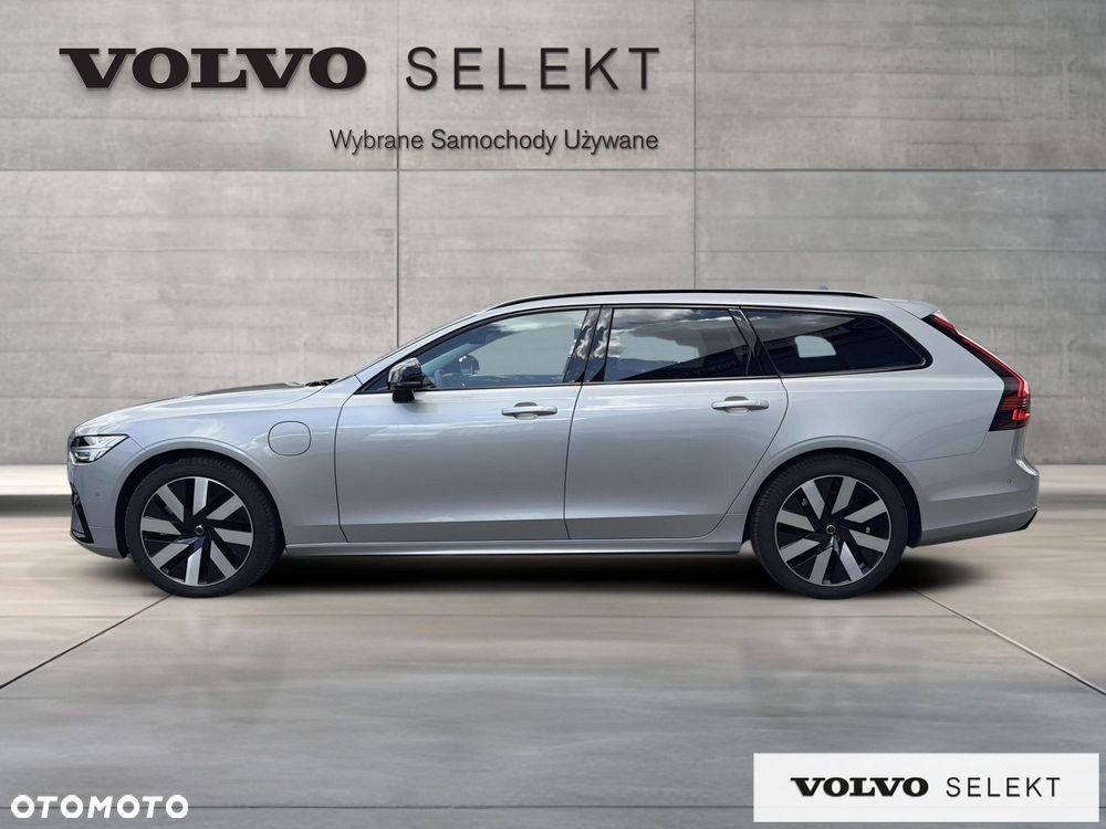 Volvo V90 - 4