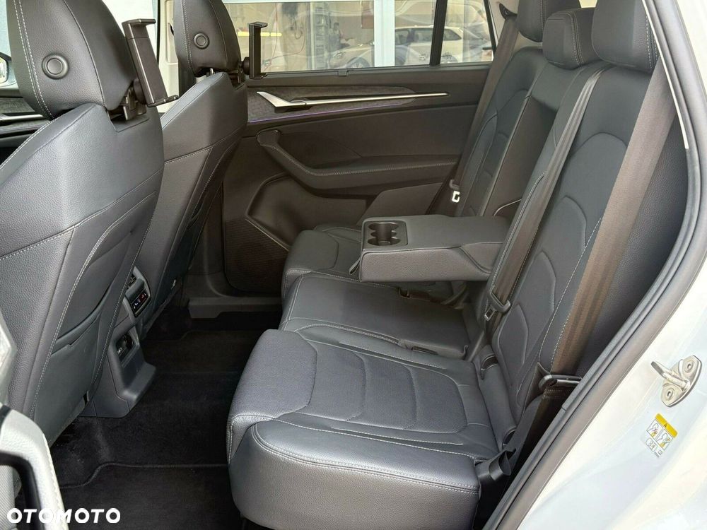 Skoda Kodiaq 2.0 TDI 4x4 Selection DSG - 13