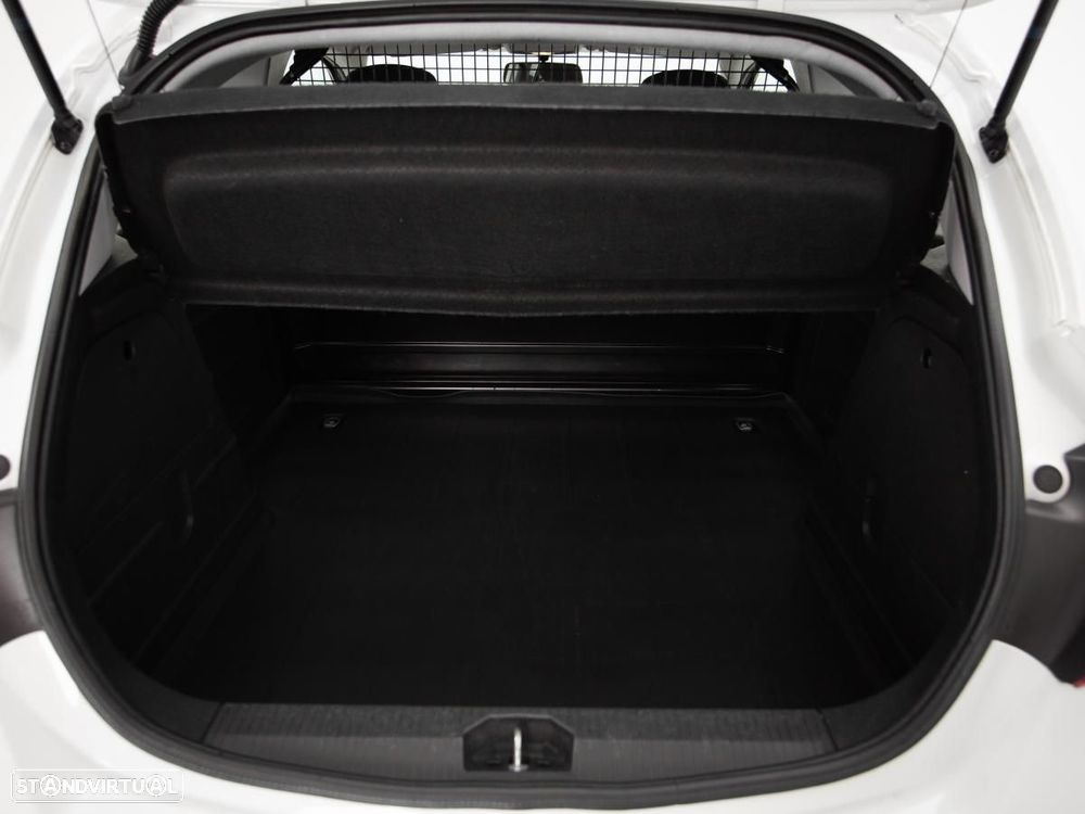 Opel Corsa Van 1.3 CDTI - 9